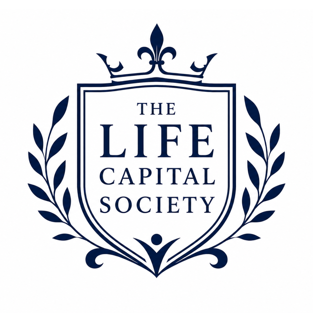 The Life Capital Society