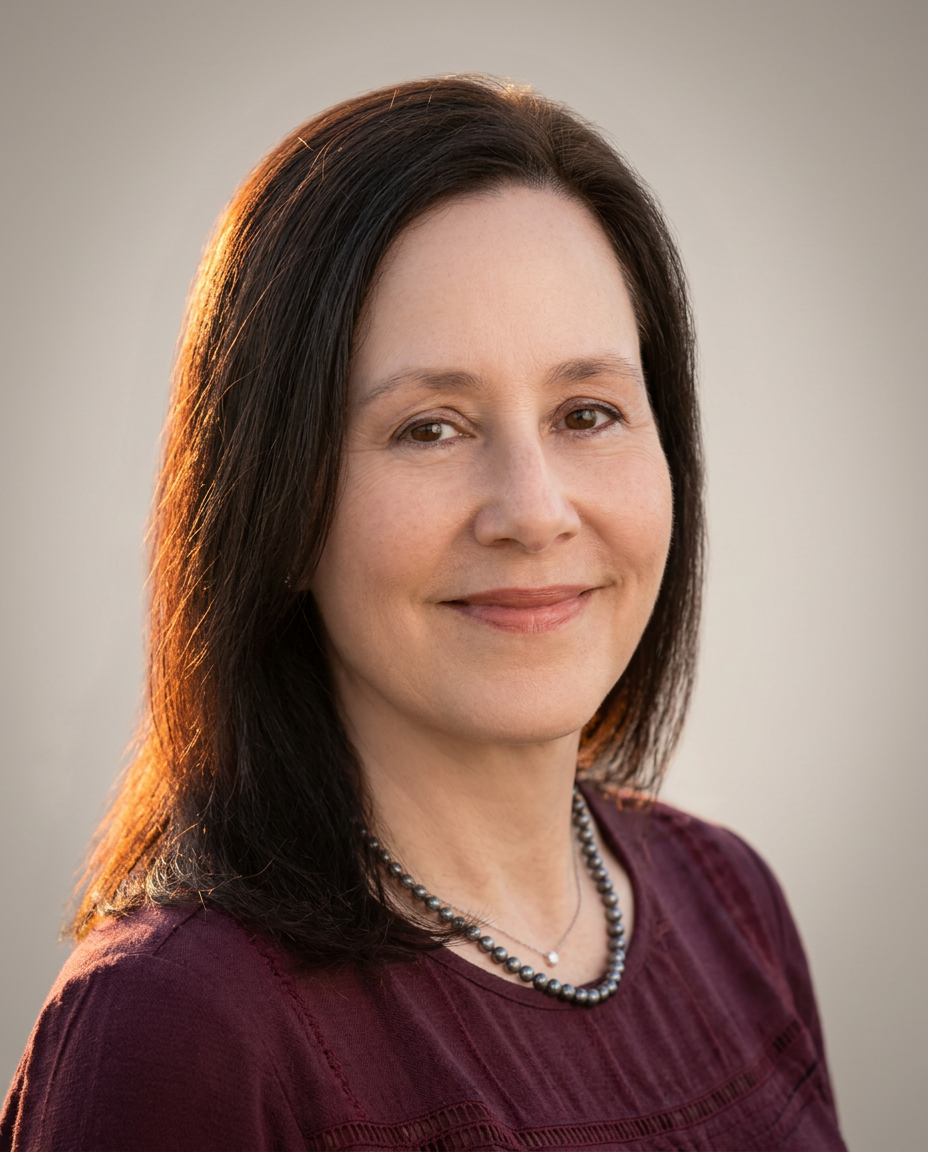 Portrait of Debbie Shepard, LCSW, RDDP, JD